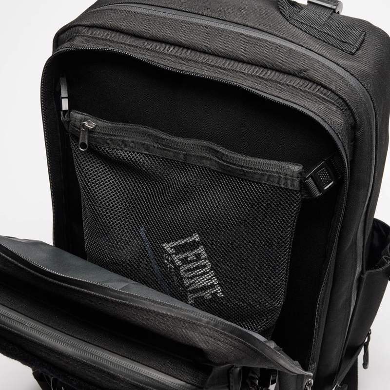 Leone TACTICAL BACKPACK BLACK LION